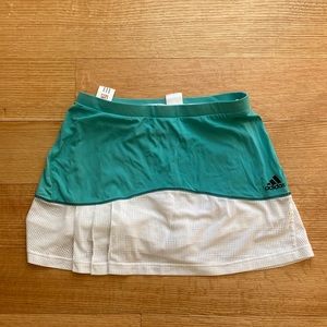 Sample Adidas Tennis Skort Like New Condition